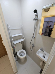 Westwood Residences (D22), Condominium #554099901